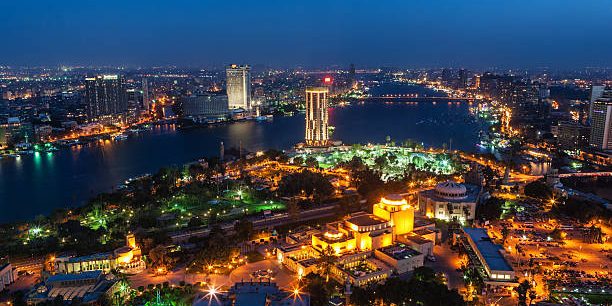 Cairo